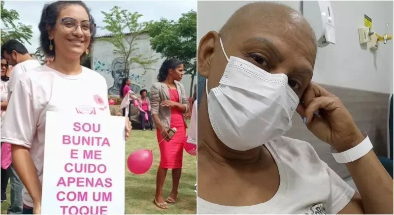 Superação em Movimento: Caminhada Rosa Reúne Mulheres que Venceram o Câncer de Mama em Várzea Paulista