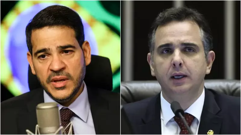 Supremo em Choque: Os Nomes que Dominam a Sucessão de Dias Toffoli