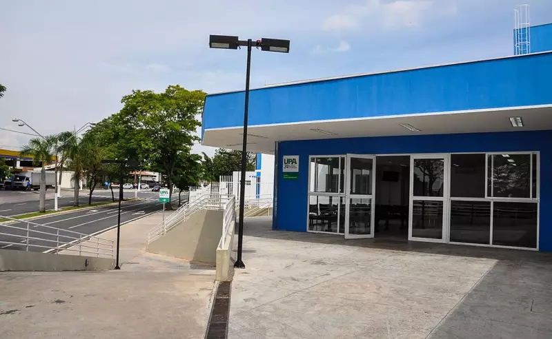 Surto alimentar em Itu: Cachorros-quentes de festa na igreja levam a investigação do Adolfo Lutz