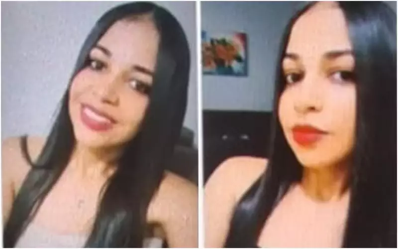 Suspeito de Série de Crimes Brutais Estupra, Mata e Rouba Jovem a Caminho do Trabalho em Goiás