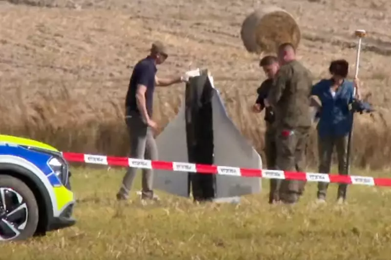 Tanques Antidrones e Comando de Defesa: O Plano Secreto da Alemanha Contra Ameaças Aéreas