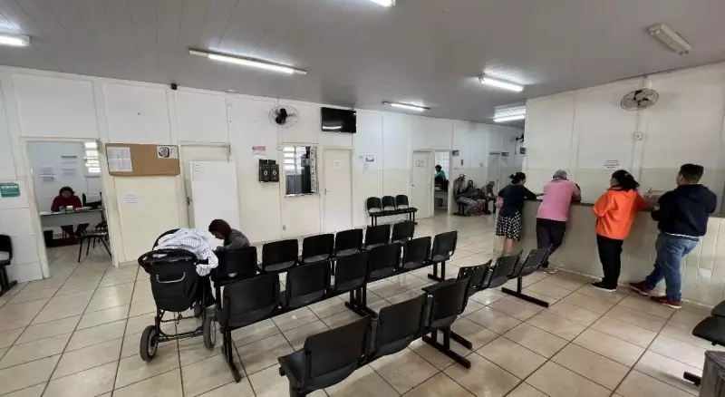 Tatuí Amplia Horário de Saúde: Unidades Funcionam até Mais Tarde em Outubro