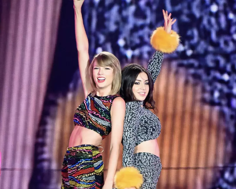 Taylor Swift vs Charli XCX: A Vingança Musical que Está Dando o que Falar