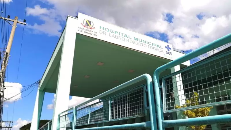 TCE condena instituto a devolver R$ 1,8 milhão por contrato irregular com hospital de Votorantim