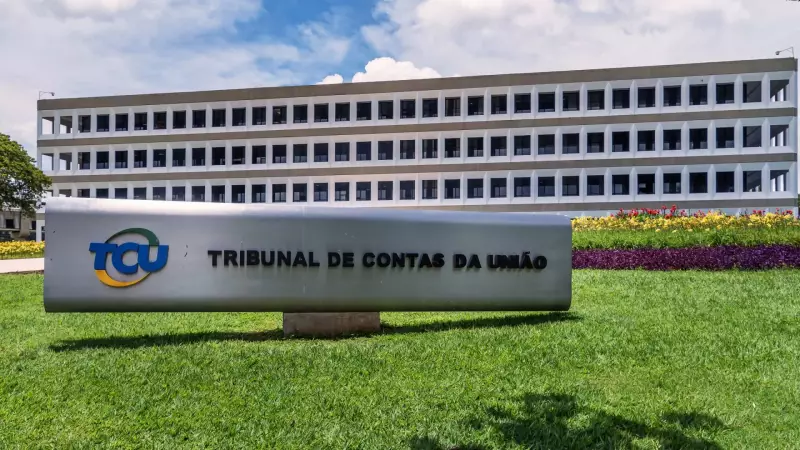 TCU Abre Investigação sobre Contratos da COP30: Suspeitas de Irregularidades Abalam Governo