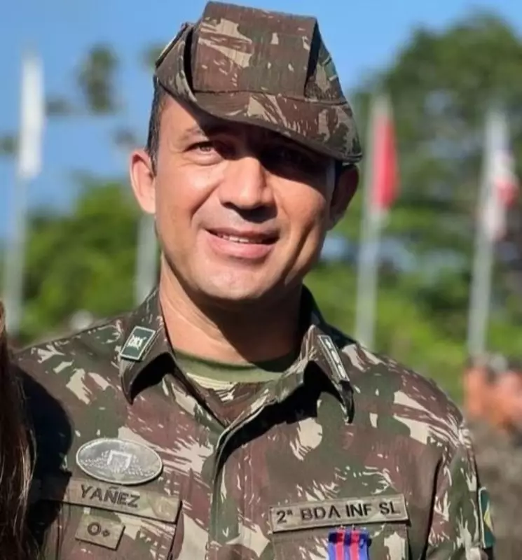 Tenente-Coronel Preso em Roraima: Vítima Revela Histórico de Agressões Antes de Tiro no Sogro