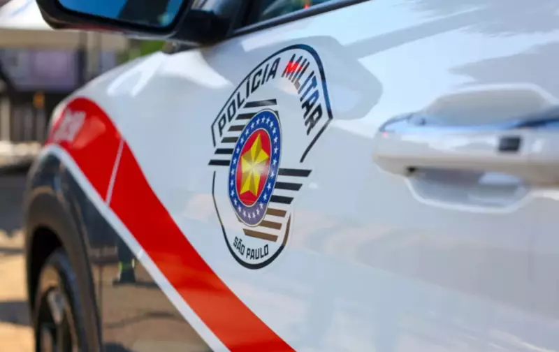 Tensão em Barão Geraldo: Polícia cerca agência bancária após ocorrência misteriosa em Campinas