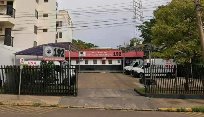 Tentativa de homicídio em bar de Presidente Prudente: Três vítimas são esfaqueadas durante briga generalizada