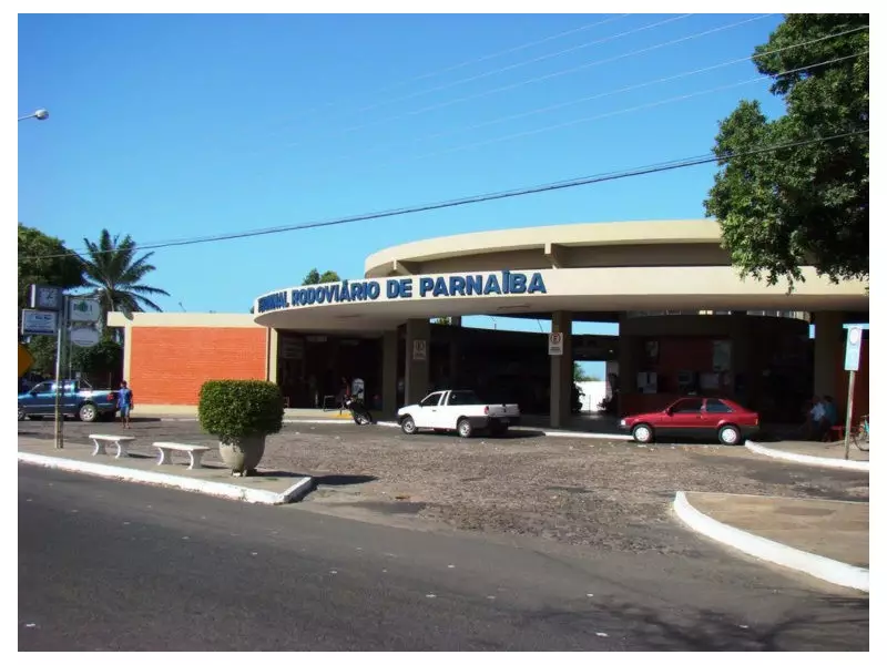 Tentativa de homicídio no litoral do Piauí: homem é preso pela PRF após ataque a faca