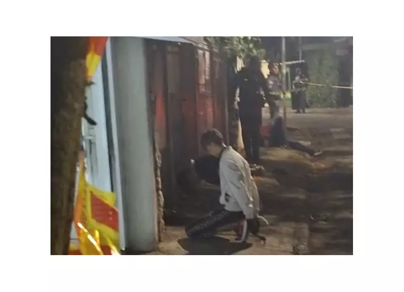 Tentativa de Invasão no Brooklin Vira Tiroteio e Acaba com Bandidos Presos — Veja o Vídeo