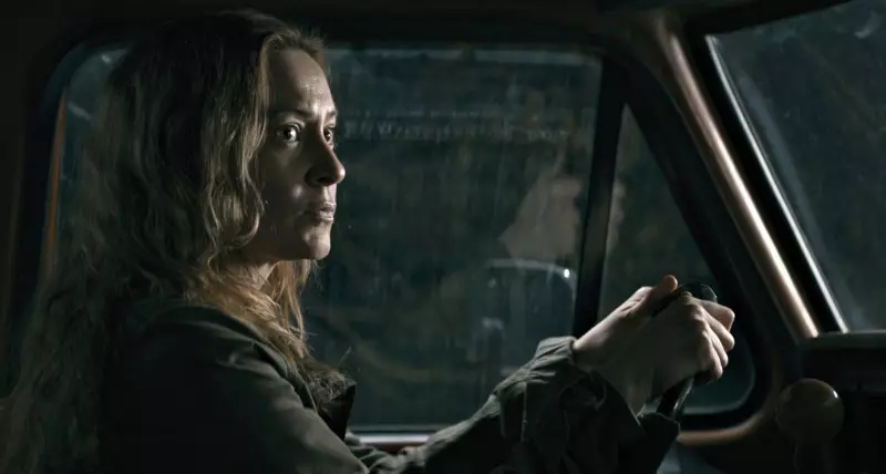 Terror em Shelby Oaks Chega a São Luís: Confira Datas e Horários das Sessões