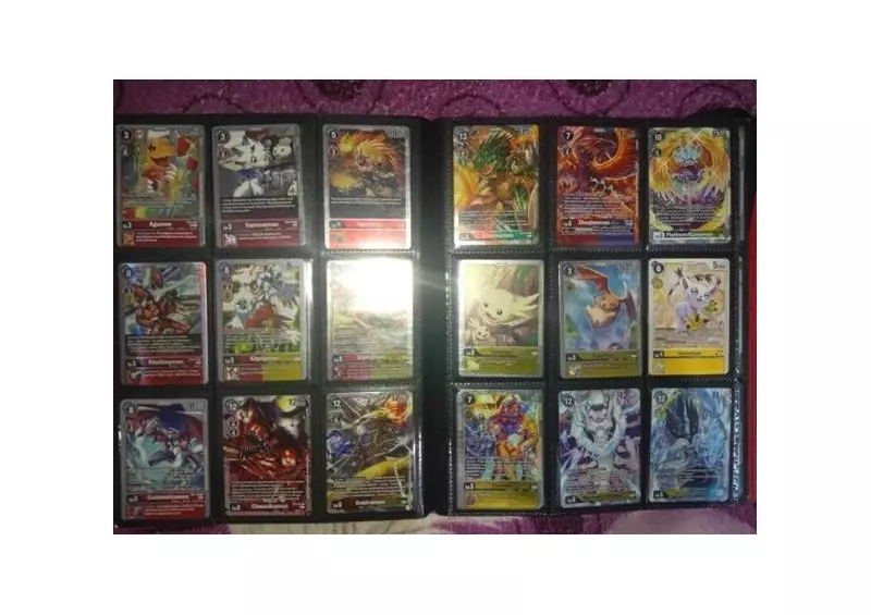 Tesouro Perdido: Álbum Raro com Cartas Valiosas é Recuperado em Manaus Após Ser Anunciado na Internet