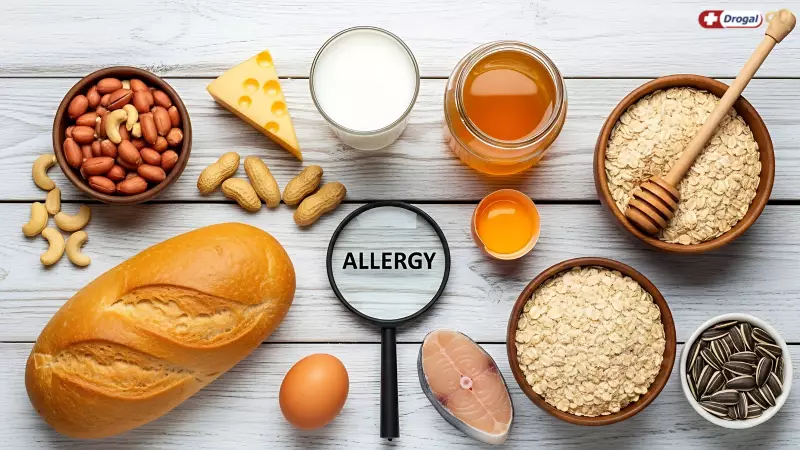 Teste de Intolerância Alimentar: Vale Realmente o Investimento? Descubra os Benefícios