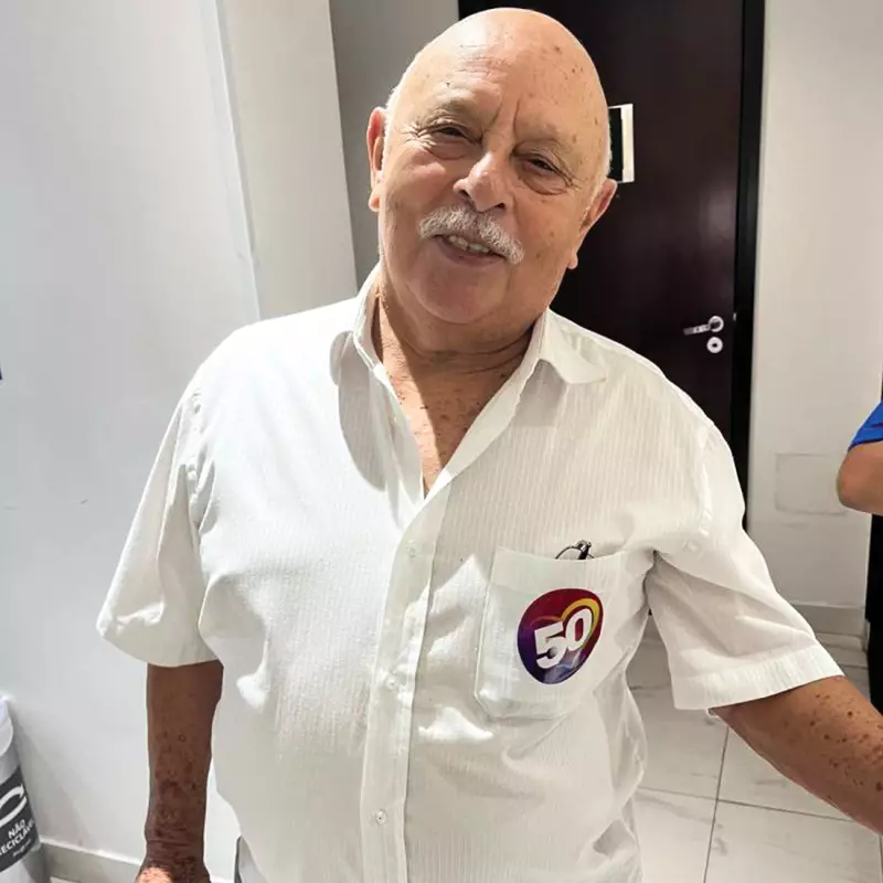 Testemunha de caso ligado a irmão de Lula se esquiva da CPI com argumento inusitado