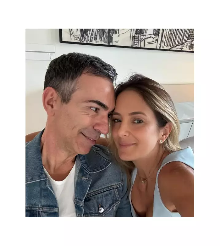 Ticiane Pinheiro Registra Momento Histórico: A Emocionante Passagem de Bastão no Jornal Nacional