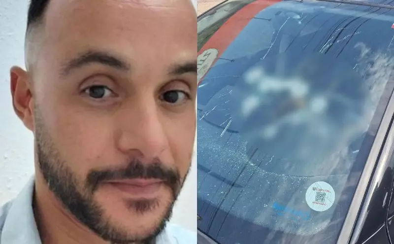 Tio e Sobrinho Enfrentam Justiça por Execução Brutal de Professor em São José