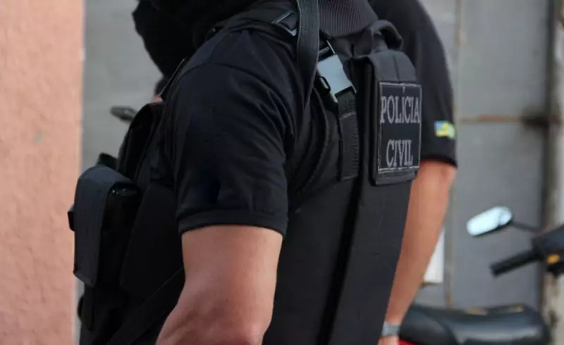 Tiroteio em Cedro de São João: Homem é assassinado após discussão