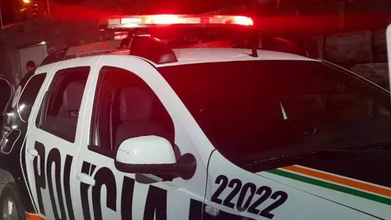 Tiroteio em Fortaleza: Três Vítimas Fatais em Ataque Violento no Bairro Jangurussu