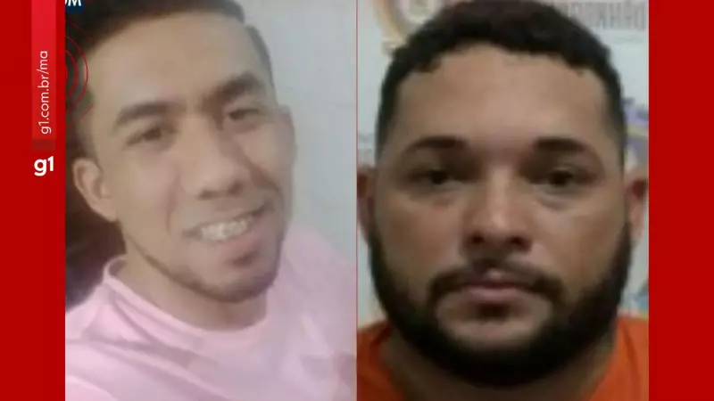 Tiroteio em Timon: Dois criminosos morrem em confronto com a PM durante operação de combate ao tráfico