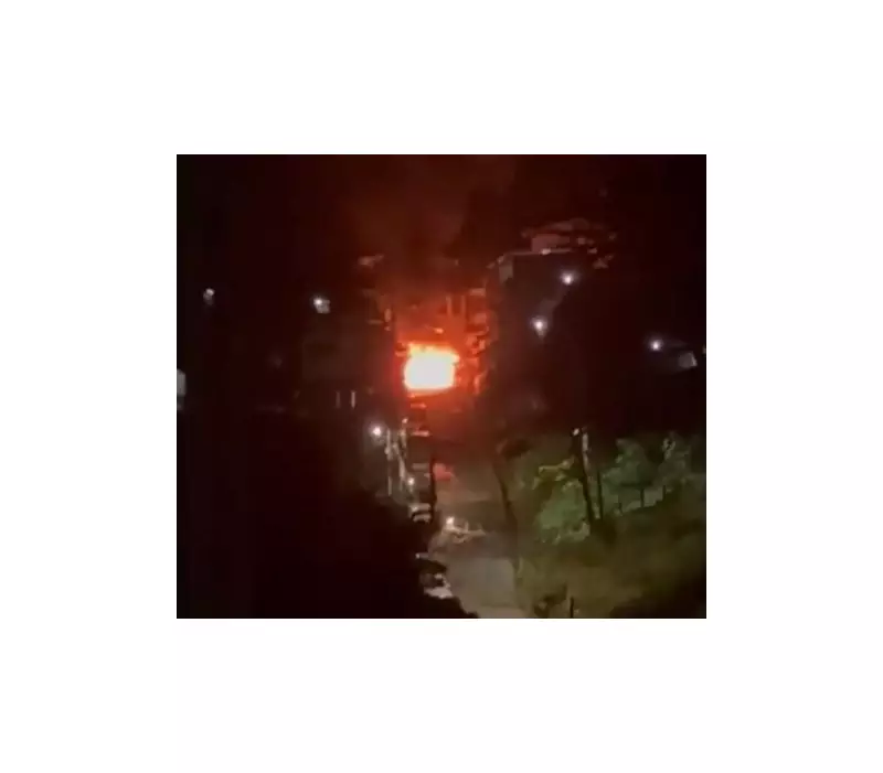 Tiroteio no Méier: PM é Baleado e Criminosos Fogem em Ação Policial no Rio