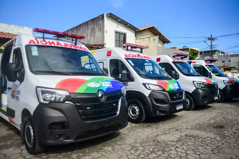Tiroteios no RJ Paralisam Transporte de Pacientes: Região dos Lagos em Alerta