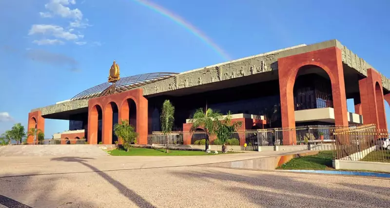 Tocantins busca R$ 1,7 bilhão em empréstimo: Assembleia aprova pedido do governo para investimentos