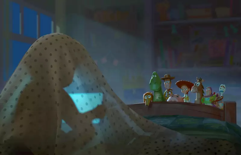 Toy Story 5: Dublador de Woody revela que franquia terá um 'recomeço total'