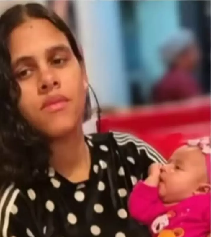 Tragédia em Alagoas: Corpo em Decomposição Pode Ser de Jovem Desaparecida com Bebê de 2 Meses