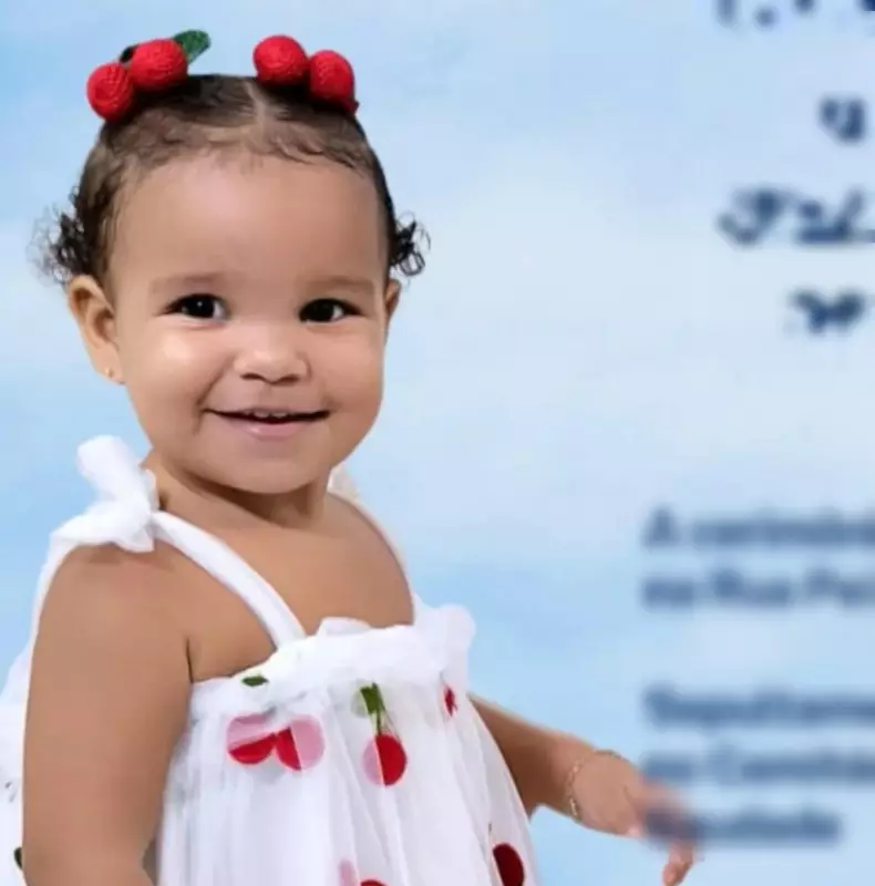 Tragédia em Boa Vista: Menina de 2 Anos Morre Afogada em Piscina no Bairro Alvorada