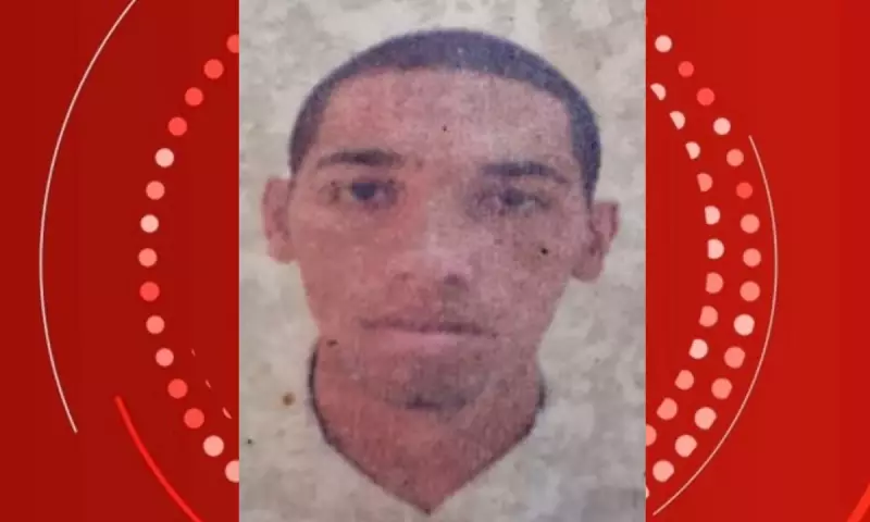 Tragédia em Feira de Santana: Homem é Encontrado Morto em Via Pública