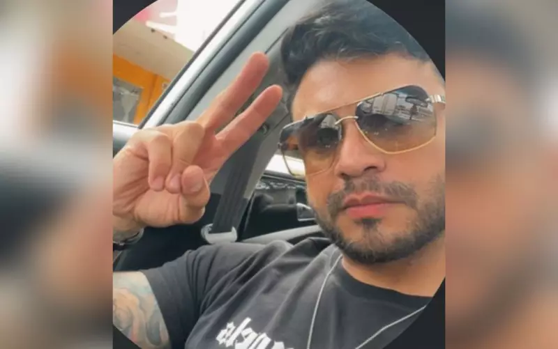 Tragédia em Goiás: Comerciante de 34 anos morre dias antes do aniversário e causa comoção