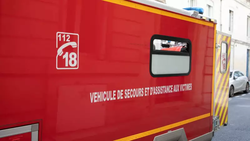 Tragédia em Lyon: Incêndio em prédio residencial deixa quatro mortos e dezenas desabrigados