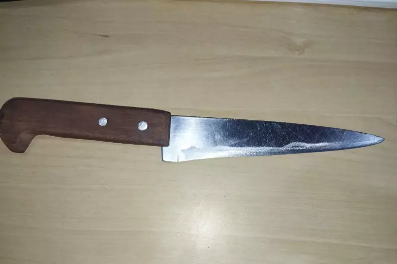 Tragédia em Osvaldo Cruz: Homem é esfaqueado até a morte após briga