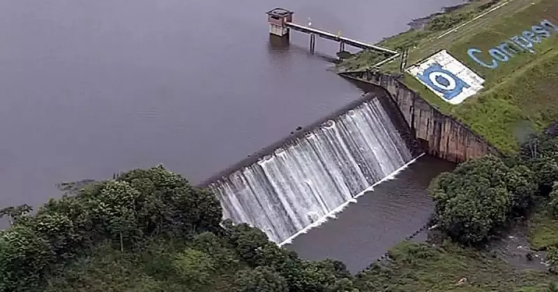 Tragédia em Pernambuco: Jovem de 18 anos é encontrado morto em barragem após desaparecimento
