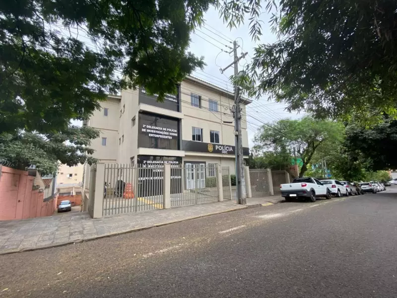 Tragédia em Presidente Prudente: Homem morre esfaqueado após discussão acalorada