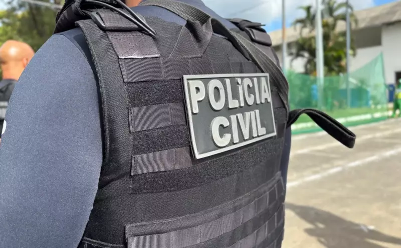 Tragédia em Queimadas: Homem é esfaqueado após discussão em bar na Bahia