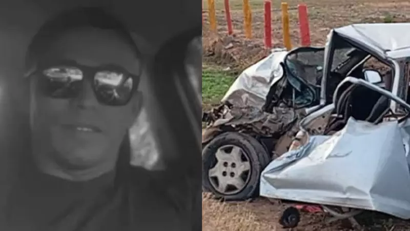 Tragédia na BR-316: Colisão entre carro e caminhão deixa um morto e mulher gravemente ferida no Maranhão