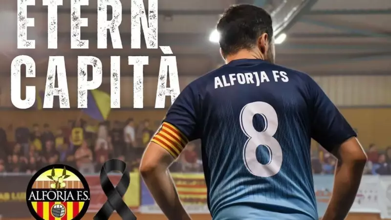 Tragédia na Espanha: Jogador Morre em Queda Fatal em Vitrine de Livraria