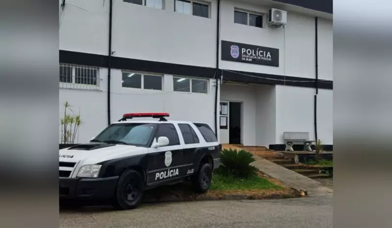 Tragédia no Campo: Homem Morre Atropelado por Trator em Fazenda de Buri