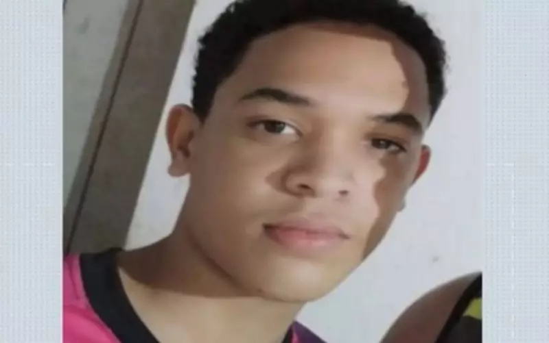 Tragédia no Litoral Sergipano: Jovem Desaparecido é Encontrado Sem Vida no Alto Mar