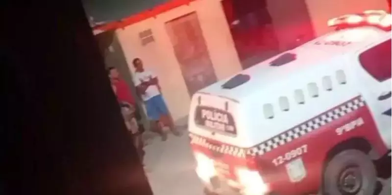 Tragédia no Marajó: Guarda Municipal é assassinado dentro de própria casa em crime chocante