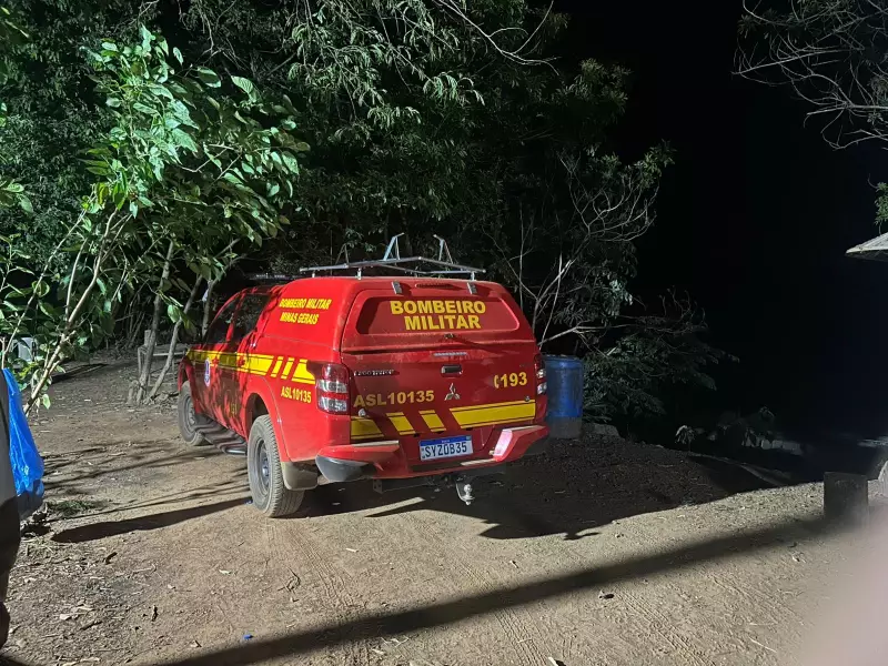 Tragédia no Rio Araguari: Pescador morre afogado próximo a usina hidrelétrica em Uberlândia