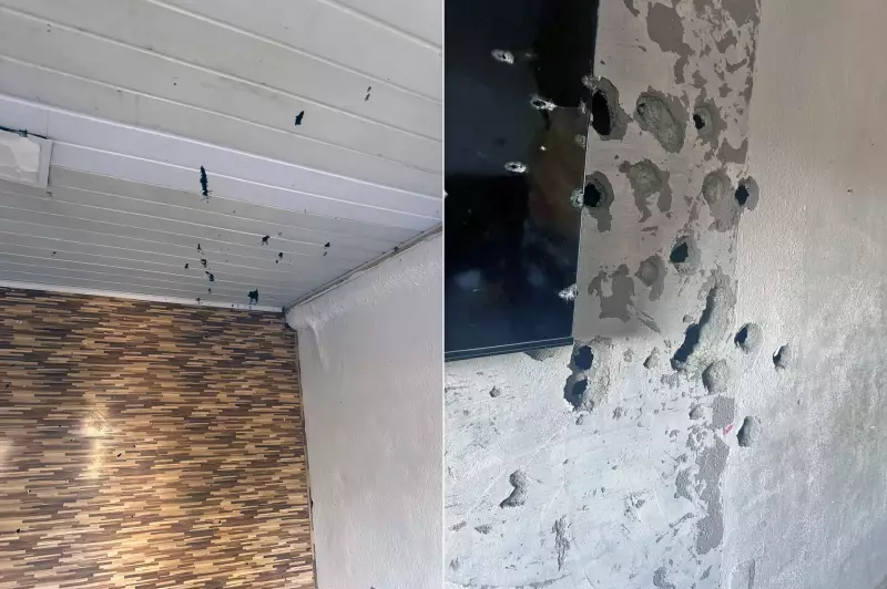 Tragédia no Rio: Irmã é Executada com Tiro na Cabeça Dentro de Casa Alvo de Tiroteio