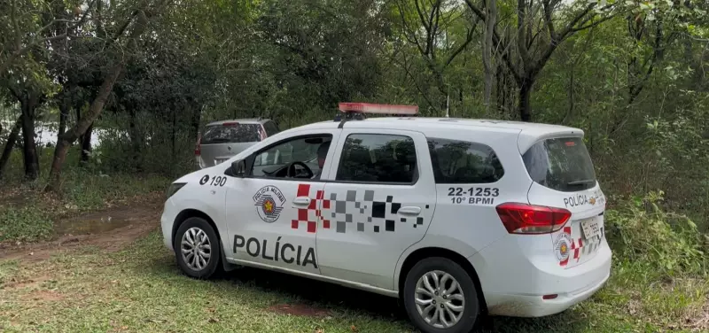 Tragédia no Rio Piracicaba: Corpo de Idoso que Sairia para Pescar é Encontrado