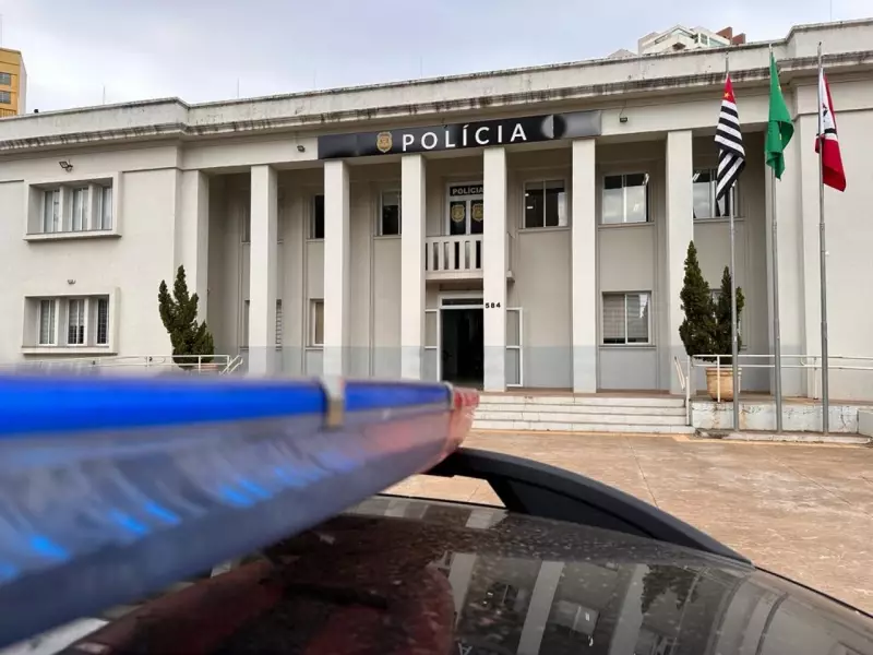 Tragédia no Trânsito: Homem Morre em Acidente de Moto ao Buscar Enteada na Faculdade em Araçatuba