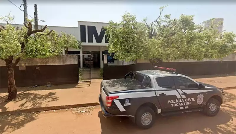 Tragédia no Trânsito: Idoso Morre ao Passar Mal Conduzindo Moto em Tocantins