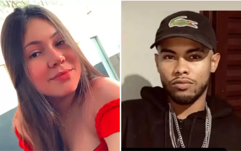 Tragédia em Goiânia: Família Enfrenta Vazio Após Morte de Jovem em Acidente com Filha de Vereador