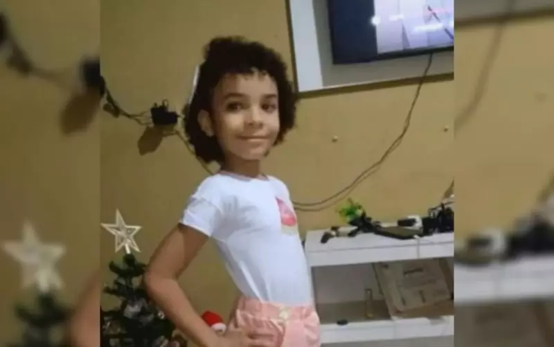 Tragédia em Goiânia: Menina de 8 Anos Perde a Vida em Atropelamento no Setor Pedro Ludovico