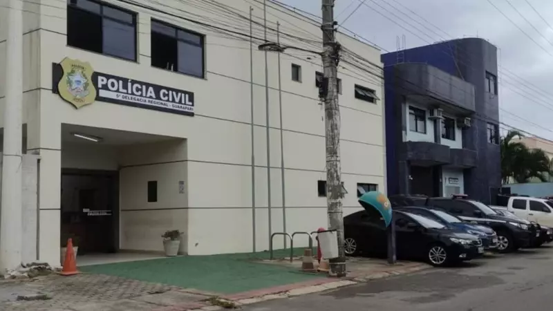 Tragédia em Guarapari: Homem é espancado até a morte com pauladas após agredir morador de rua