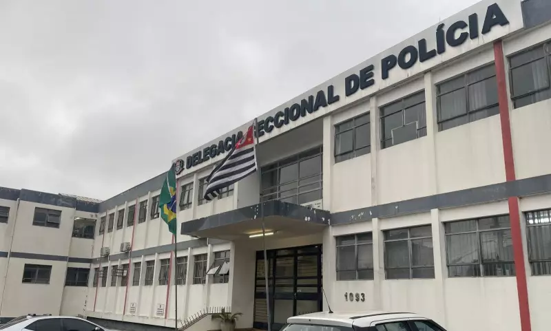 Tragédia em Itapetininga: Laudo Revela Ruptura do Fígado em Adolescente Após Queda Fatal